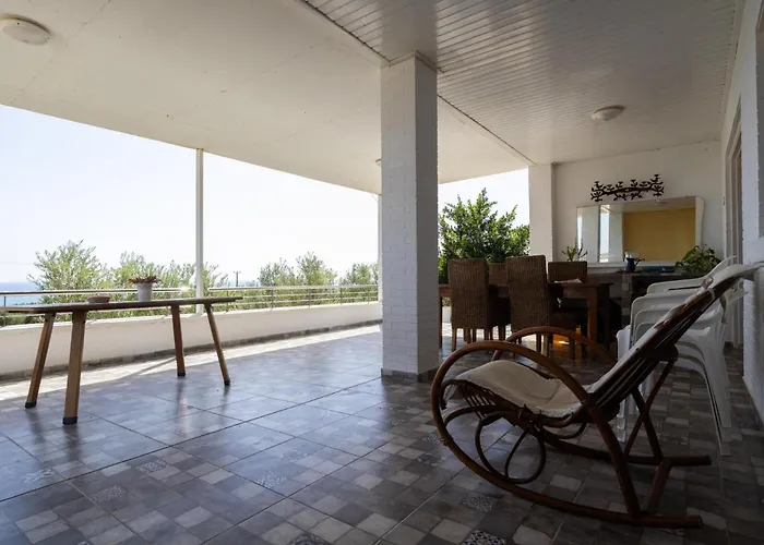 Captivating 2-bed House *