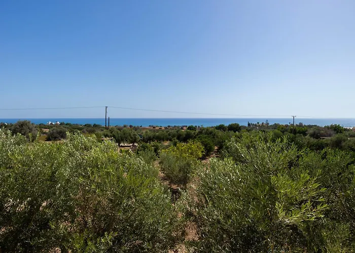 Captivating 2-bed House *